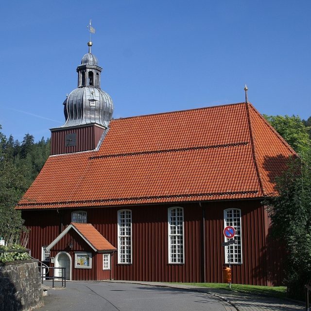 Kurort Altenau