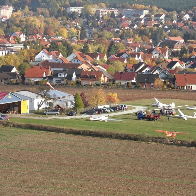 Kurort Bad Berka