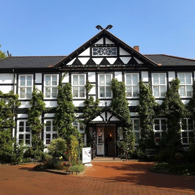 Kurort Bad Bevensen