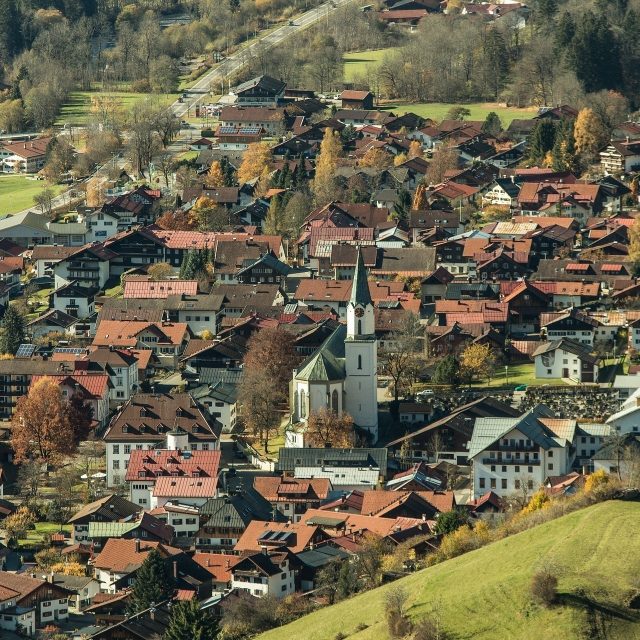 Kurort Bad Hindelang