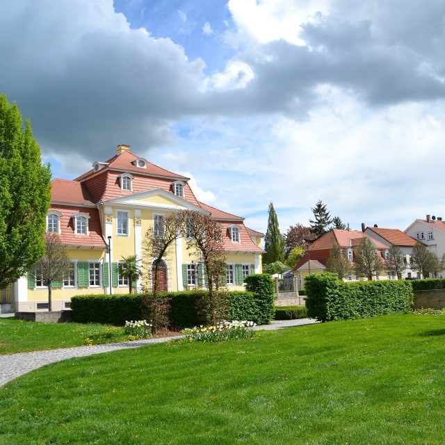 Kurort Bad Langensalza