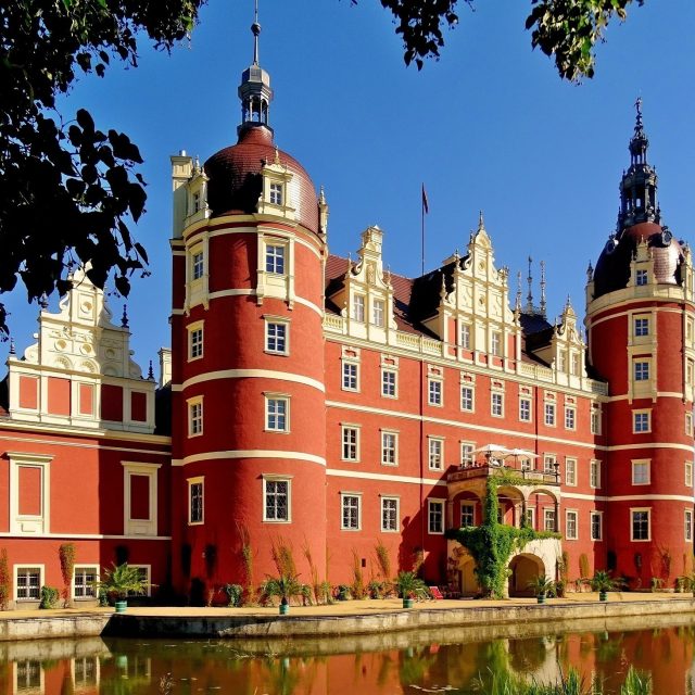 Kurort Bad Muskau