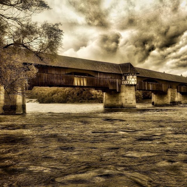 Kurort Bad Säckingen