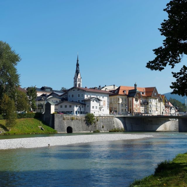 Kurort Bad Tölz