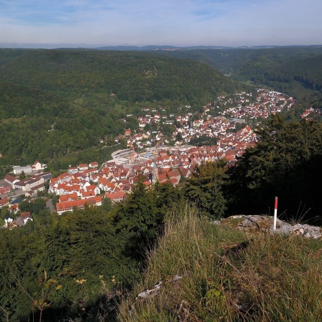 Kurort Bad Urach