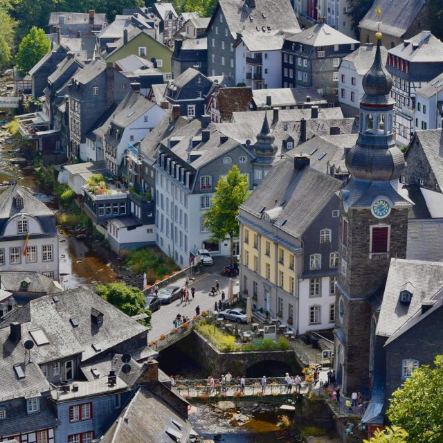 Kurort Aachen